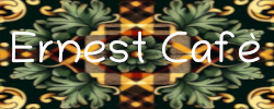 Ernest Cafe